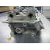 #K802 Left Cylinder Head From 2002 Dodge Stratus  2.7 04663697AB